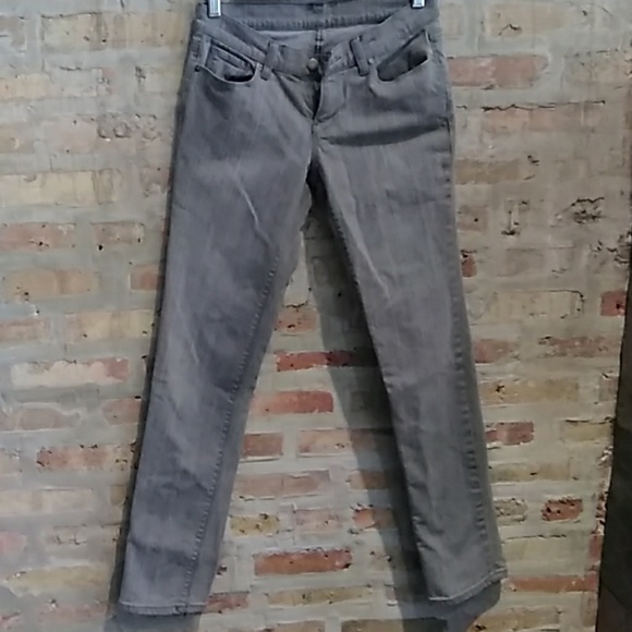 Victoria's Secret London Jean - Picture 1 of 5